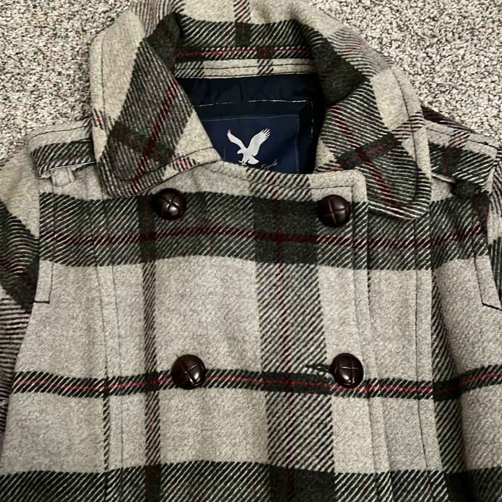 Jacket - Picture 2 of 3